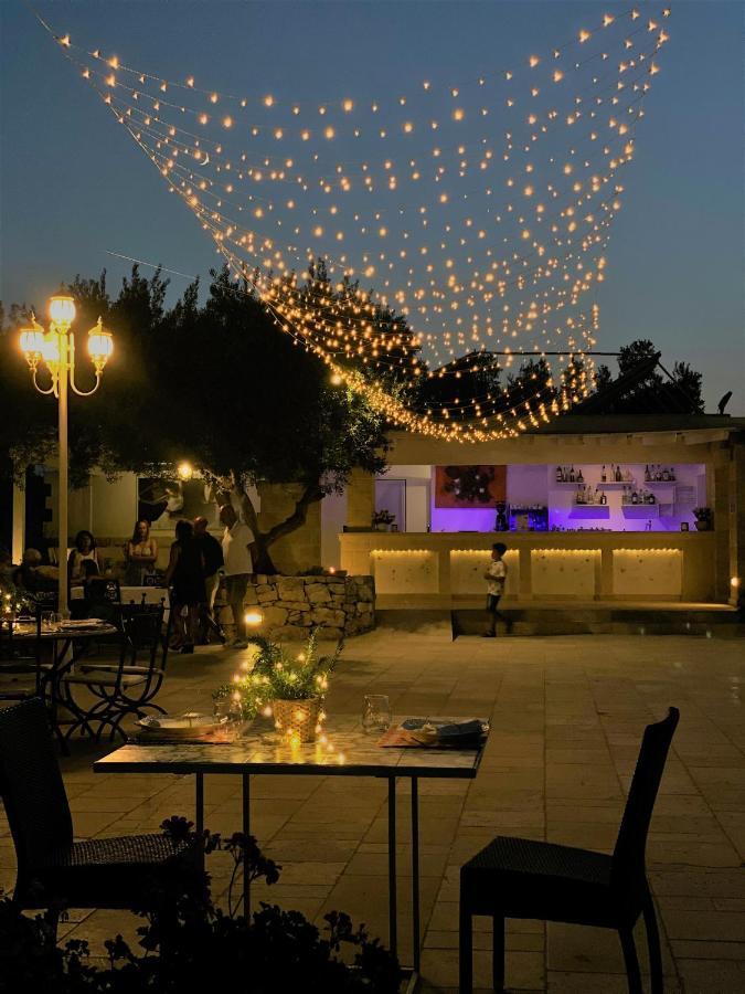 Corte Di Ferro Hotel & Wellness Resort Carovigno Εξωτερικό φωτογραφία