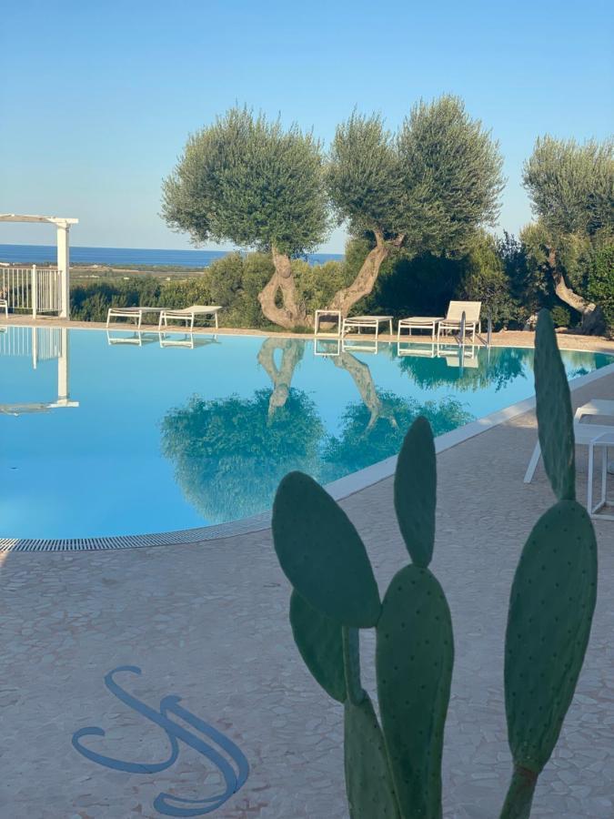 Corte Di Ferro Hotel & Wellness Resort Carovigno Εξωτερικό φωτογραφία