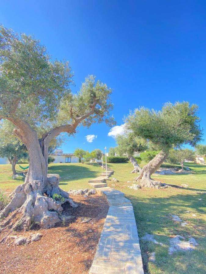 Corte Di Ferro Hotel & Wellness Resort Carovigno Εξωτερικό φωτογραφία